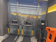 -FEELINGME乐刻私教馆·健身(大融城店)