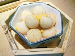 -蜜桃餐厅·伴山(绿宝广场店)