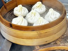 -四季美汤包(户部巷店)