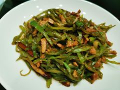 -刀板香·安徽菜(国购IFC店)