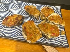 -帽帽家只卖生蚝·烧烤(沙湖路店)