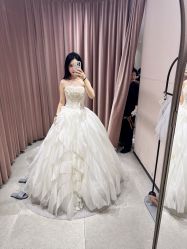 -PAI婚纱礼服设计馆【大牌租赁/高级定制】