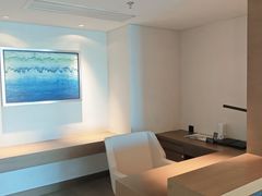 -三亚绿发山海天JW万豪酒店