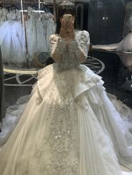 -SATIN COUTURE瑟庭婚纱礼服馆