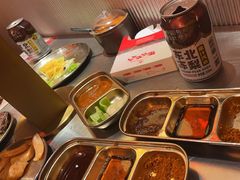 -西塔老太太泥炉烤肉(苏州大悦城店)