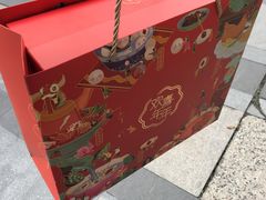 -敏珠拉姆藏餐·南京厨房(富春江东街店)