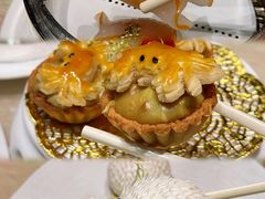 -8餐厅(新葡京酒店)