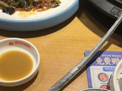 -韩香福脊骨汤锅(上杭路店)