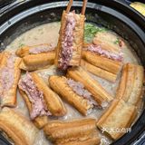 成都仅一家顺德粥底火锅‼️真的好吃还便宜