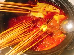 -钢管厂五区小郡肝串串香(南山店)