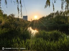 -南翠屏公园