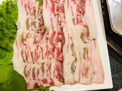 -鼎汇丰重庆老火锅(鞍顺园店)