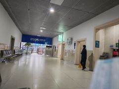 -杭州九堡客运中心