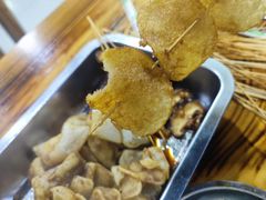 -阿姨小肉摊(同济西苑店)