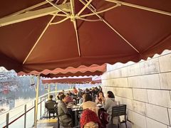 -鹿鸣酒家(越秀店)