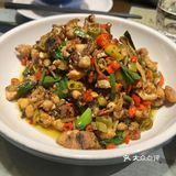 喝茶、聚餐、打牌好去处[调皮]