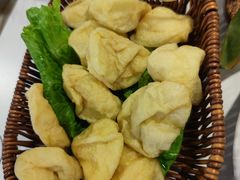 -椰子湾·海南火锅·糟粕醋·椰子鸡(正大广场店)