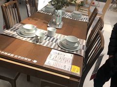 -宜家家居(西安未央商场店)