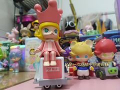 -泡泡玛特POPMART(天环购物中心店)