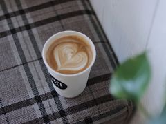 -Cafe Villa