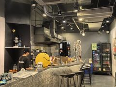 -shark burger·鲨鱼汉堡(交子大道店)