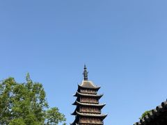 -常熟方塔园