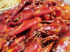 -巴厘龙虾·榜首油焖大虾(洞庭·艺术洋房店)