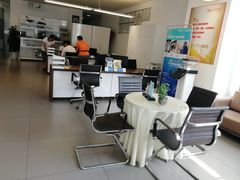 -上汽大众4S店(上海冠松店)