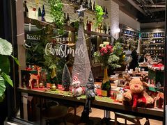 -Bistro 63 创意融合料理(广粤天地店)