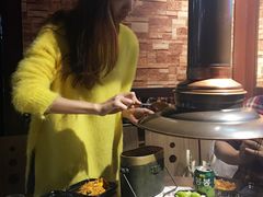 -杀猪天·韩国烤肉(总店)