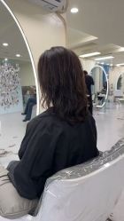 -5M HAIR SALON