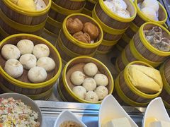 -闫家粥铺(吉林大路店)