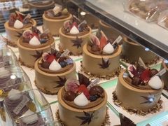 -超港·蛋糕面包(包河万达店)