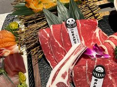 -谷町·烤肉自助(朱雀门店)