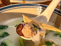 -宋益驴蹄子面肉夹馍(辛家庙店)