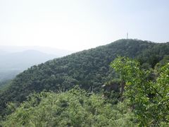 -北京鹫峰国家森林公园