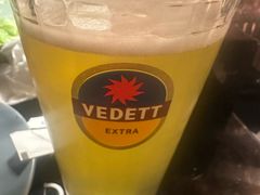 -Lets burger非常汉堡·环球风味(蓝色港湾店)