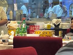 -老浒记烤鸭-北京菜(琉璃厂店)