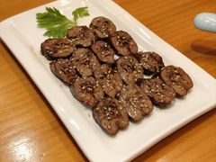 -莲餐厅·湖北菜·潜江小龙虾店(愚园路店)