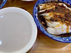 -张明富面皮店(东大街店)