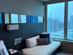 -香港九龙海逸君绰酒店