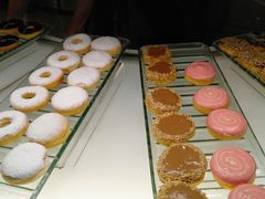 -J.CO Donuts & Coffee(Mal Bali Galeria)