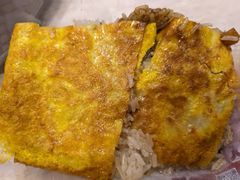 -老通城豆皮大王(吉庆街店)