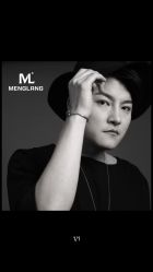 -Meng Lang 梦郎白金店