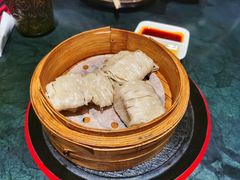 金线油塔-西安饭庄·非遗陕菜(钟楼店)
