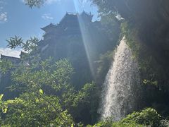 -芙蓉镇景区
