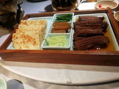 -京味斋·北京烤鸭(华威桥北工大店)