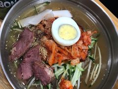 -吾里.春川家韩国料理(万达店)