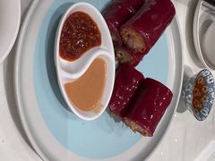 -新雅粤菜馆(南京东路店)