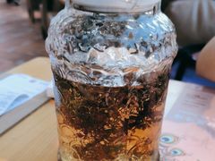 -甘思咪哚·云南艺术餐厅(天河广百店)